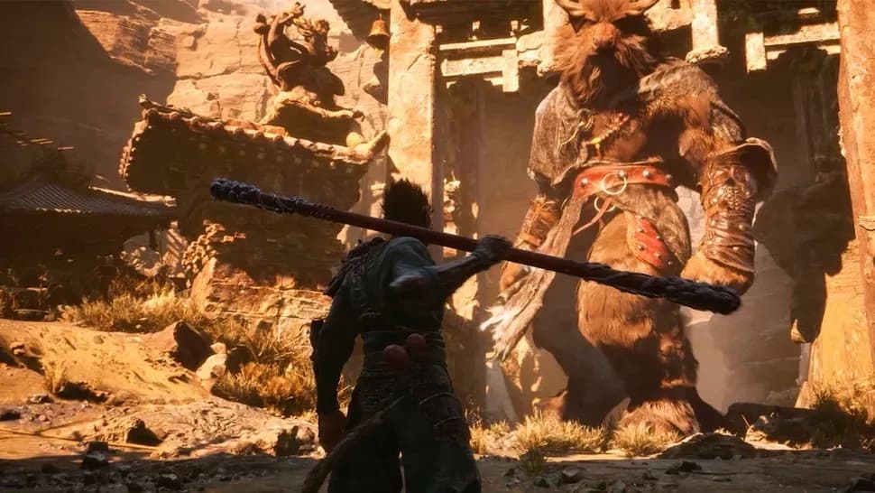 Black Myth: Wukong Release Date | R Day