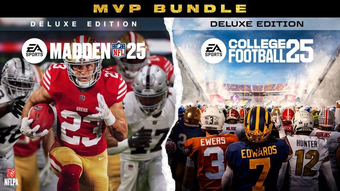 ncaa 25 early Release Date | R Day