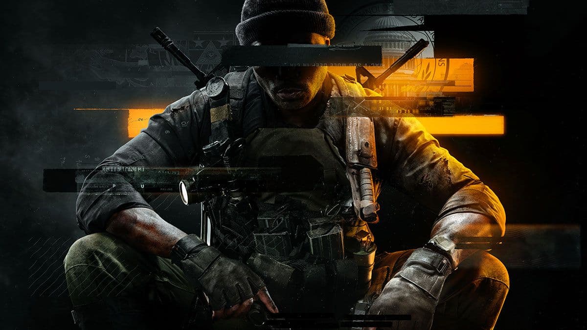 Black Ops 6 Release Date | R Day