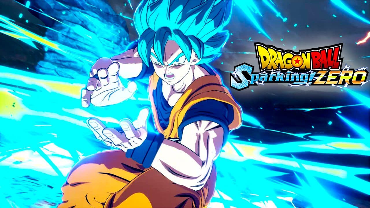 Dragon Ball Sparking Zero Release Date | R Day
